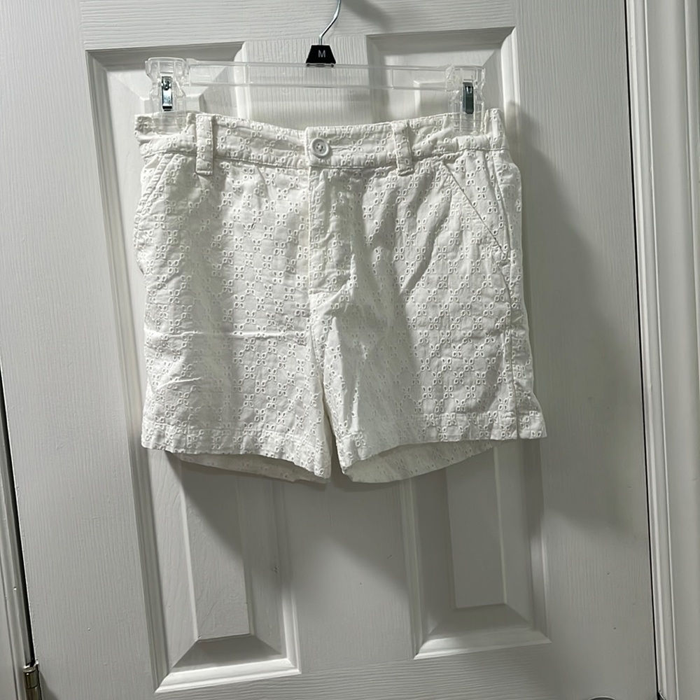 Crown and Ivy shorts